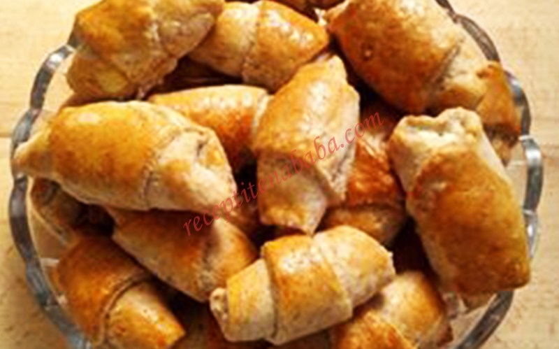 Малки соленки