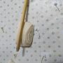 Питка с газирана вода и сусам сх.5