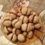 Сладки "Прасковки" сх.4