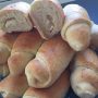Кифлички пухкавелки със сирене сх.3