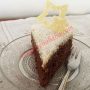 Бананов сладкиш с крем и кокос сх.2