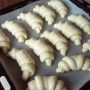 Кифли с шоколад сх.4