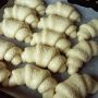 Кифли с шоколад сх.5