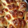 Кифли с шоколад сх.6
