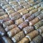Лозови сарми със сос сх.4