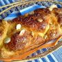 Козунаци с шоколад сх.2