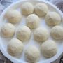 Кръгли гюзлеми от Сакар сх.1