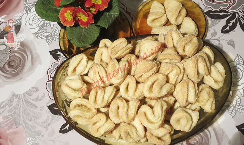 Корекомки по стара рецепта