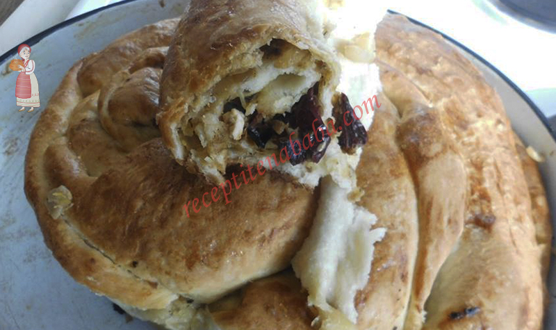 Плевенски лучник