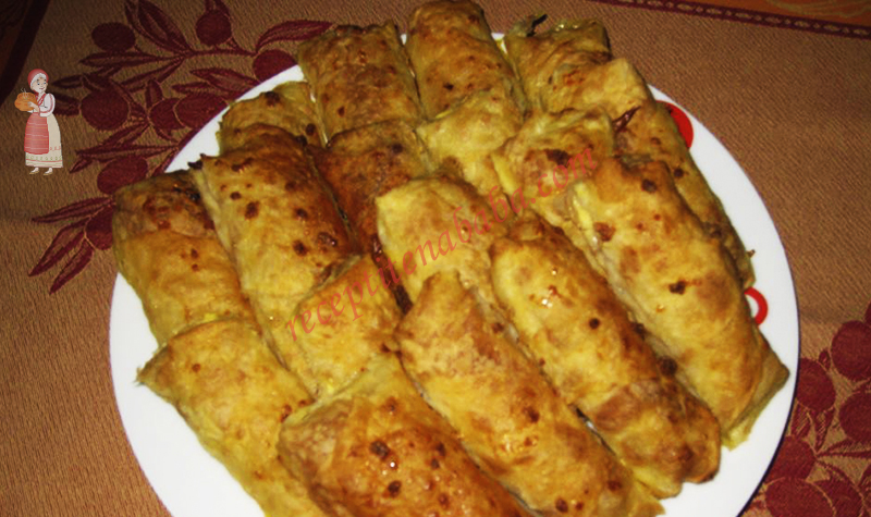 Къпани банички