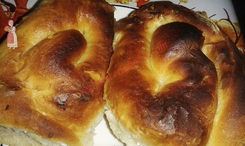 Рогчета – пухкави и вкусни