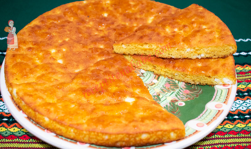 Просеник по стара рецепта (Малай)