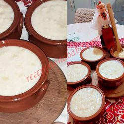 Триеница по влашката рецепта на баба