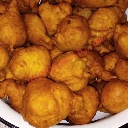 Мекички и вкусни бухтички