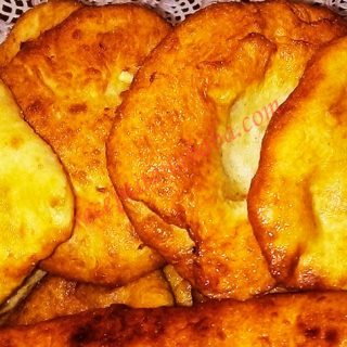 Мекички мекички