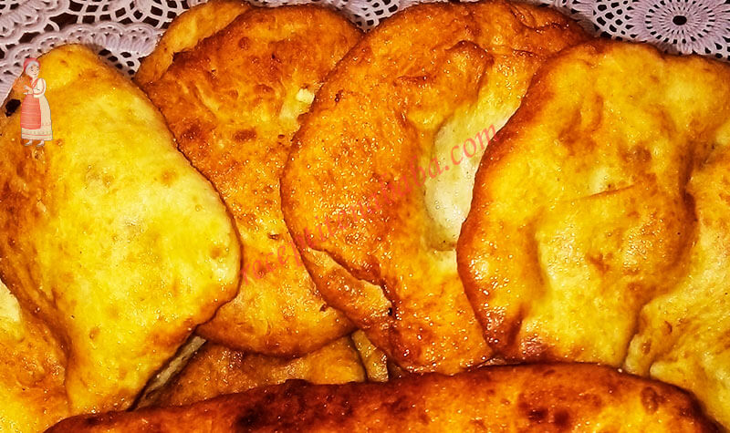 Мекички мекички