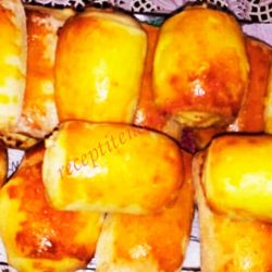 Вкусни и лесни рогчета