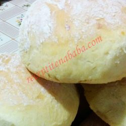 Питки – лесни, пухкави и вкусни