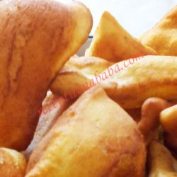 Пухкави, лесни и много вкусни мекички