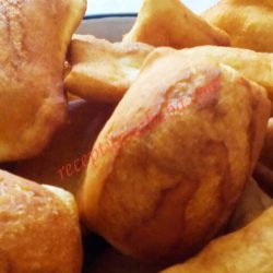 Вкусни и пухкави мекички със сода и мая