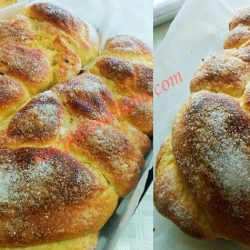 Пухкави и ароматни козунаци