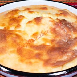 Клин по рецептата на баба