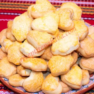 Великденски сладки по рецептата на баба