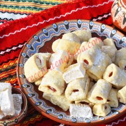 Локумки по стара рецепта