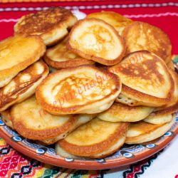 Тиганички по рецептата на баба