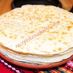 Вкусни родопски катми