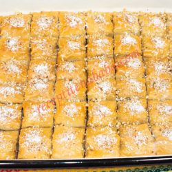 Лесна и много вкусна баклава