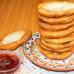 Мекички по рецептата на баба