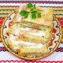 Вкусно и лесно руло от тиквички