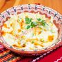 Вкусна салата от тиквички