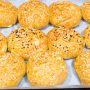Вкусни содени питки със сирене