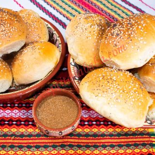Хлебчета – пухкави и вкусни