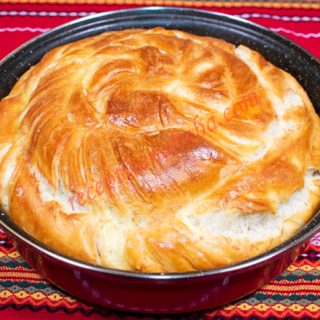 Много вкусна масленица
