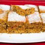Морковен сладкиш