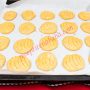 Сладки с моркови