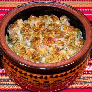 Станимашки сарми по стара рецепта