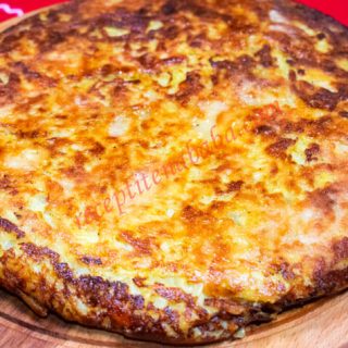 Вкусен родопски пататник