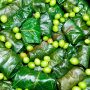 Сарми с листа от липа